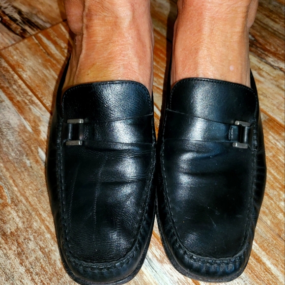 Cole Haan slide loafer - Picture 1 of 8